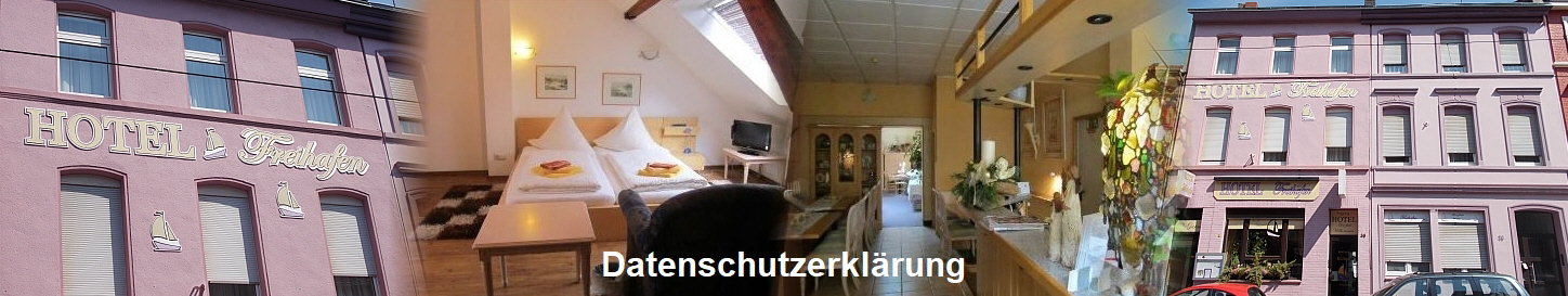 Datenschutzerklrung